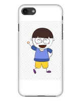 Snap Case - iP 7, 8, SE (2020)