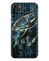 Snap Case - iP 7, 8, SE (2020)