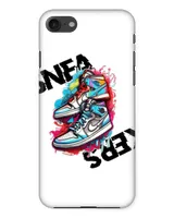 Snap Case - iP 7, 8, SE (2020)