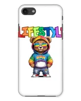 Snap Case - iP 7, 8, SE (2020)