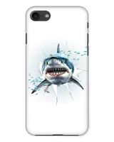 Snap Case - iP 7, 8, SE (2020)
