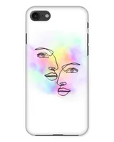 Snap Case - iP 7, 8, SE (2020)