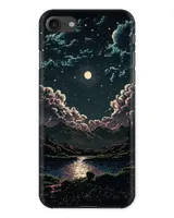 Snap Case - iP 7, 8, SE (2020)