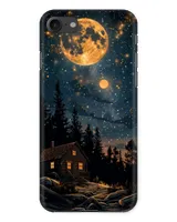 Snap Case - iP 7, 8, SE (2020)