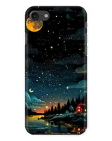 Snap Case - iP 7, 8, SE (2020)