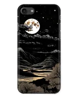 Snap Case - iP 7, 8, SE (2020)