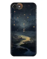 Snap Case - iP 7, 8, SE (2020)