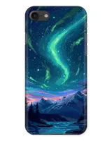 Snap Case - iP 7, 8, SE (2020)