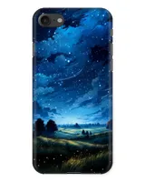 Snap Case - iP 7, 8, SE (2020)