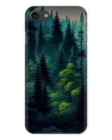 Snap Case - iP 7, 8, SE (2020)
