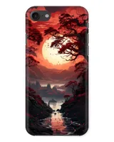 Snap Case - iP 7, 8, SE (2020)
