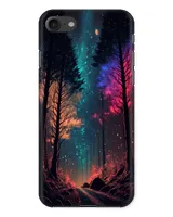 Snap Case - iP 7, 8, SE (2020)