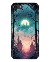 Snap Case - iP 7, 8, SE (2020)