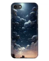Snap Case - iP 7, 8, SE (2020)