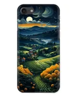 Snap Case - iP 7, 8, SE (2020)