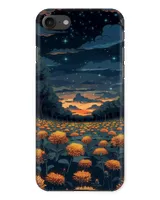 Snap Case - iP 7, 8, SE (2020)