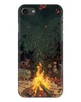 Snap Case - iP 7, 8, SE (2020)