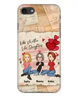 Snap Case - iP 7, 8, SE (2020)