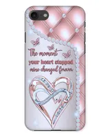 Snap Case - iP 7, 8, SE (2020)