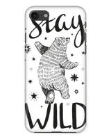 Snap Case - iP 7, 8, SE (2020)