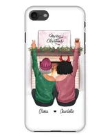 Snap Case - iP 7, 8, SE (2020)