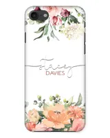 Snap Case - iP 7, 8, SE (2020)