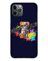 Snap Case - iP 11 Pro