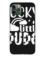 Snap Case - iP 11 Pro