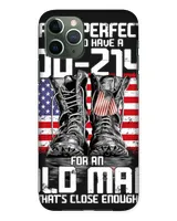 Snap Case - iP 11 Pro