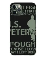 Snap Case - iP 11 Pro