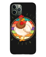 Snap Case - iP 11 Pro