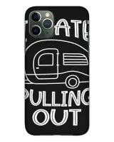 Snap Case - iP 11 Pro