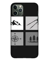 Snap Case - iP 11 Pro
