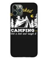 Snap Case - iP 11 Pro