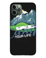 Snap Case - iP 11 Pro