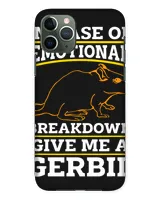 Snap Case - iP 11 Pro