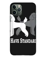 Snap Case - iP 11 Pro