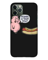 Snap Case - iP 11 Pro
