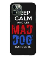 Snap Case - iP 11 Pro