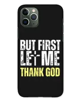 Snap Case - iP 11 Pro