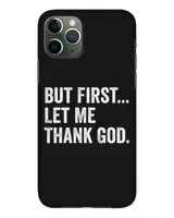 Snap Case - iP 11 Pro