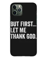 Snap Case - iP 11 Pro