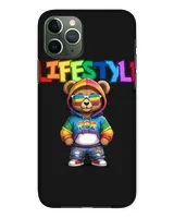 Snap Case - iP 11 Pro