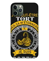 Snap Case - iP 11 Pro
