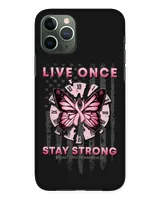 Snap Case - iP 11 Pro