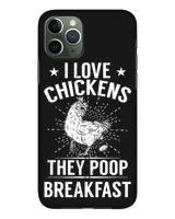 Snap Case - iP 11 Pro