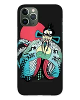 Snap Case - iP 11 Pro