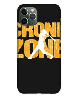Snap Case - iP 11 Pro