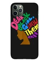 Snap Case - iP 11 Pro