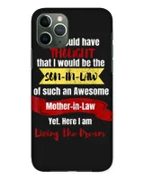 Snap Case - iP 11 Pro